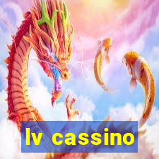 lv cassino